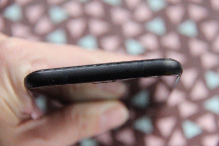 Отзыв об использовании смартфона LG Q7