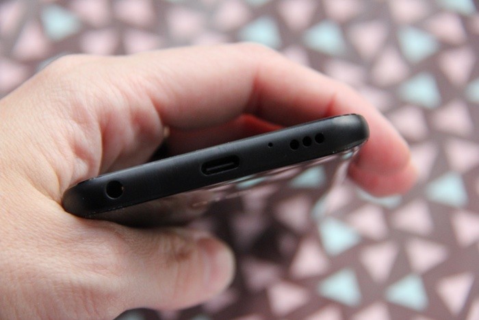 Отзыв об использовании смартфона LG Q7