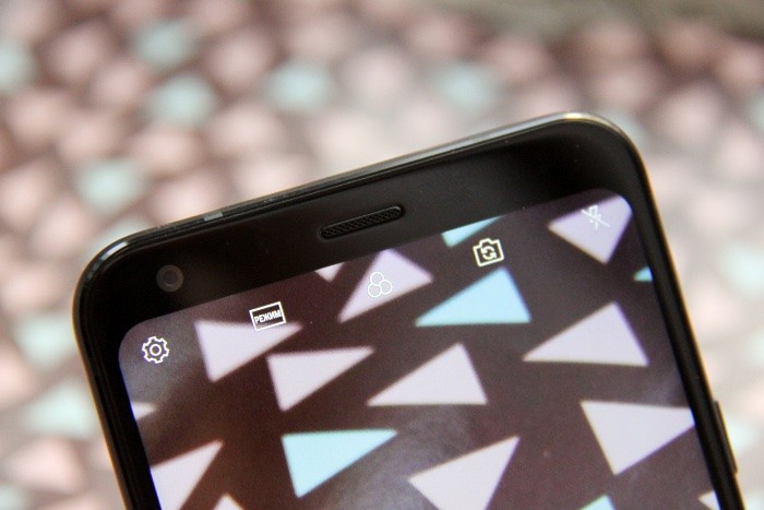 Отзыв об использовании смартфона LG Q7