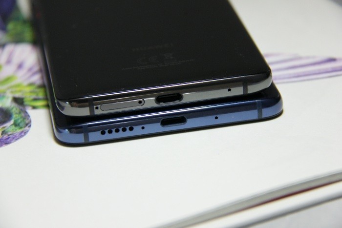 сравнительный обзор смартфонов Huawei Mate 20 и Huawei Mate 20 Pro
