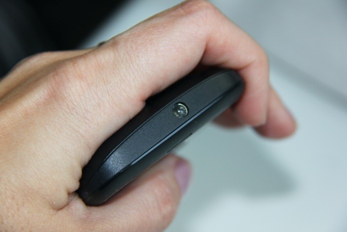 Обзор кнопочного телефона Prestigio Muze L1