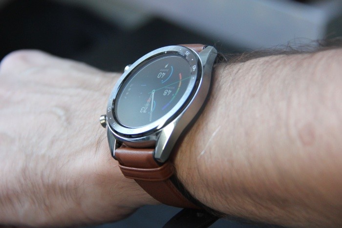 Обзор умных часов Huawei Watch GT