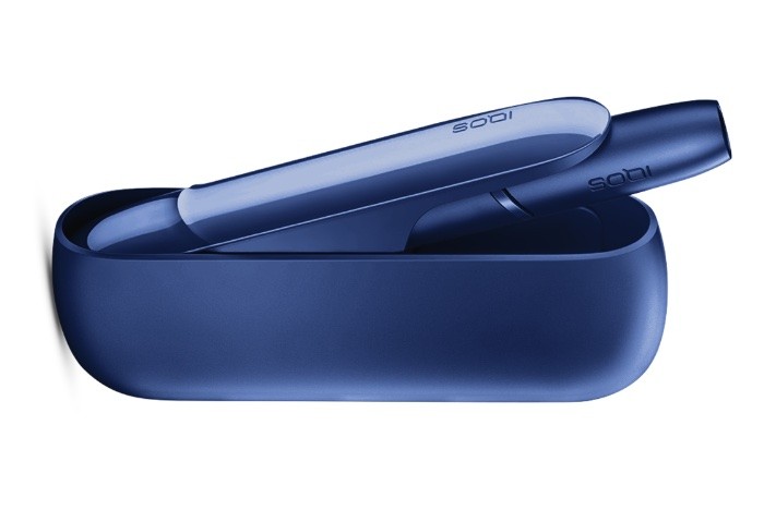 15 ноября в продажу поступят IQOS нового поколения картинка IQOS3