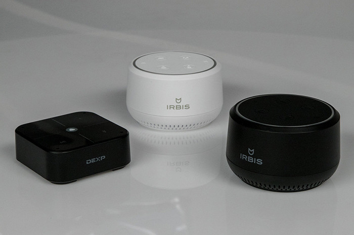 «Яндекс» анонсировал пару домашних устройств-помощников с Алисой картинка «Яндекс» анонсировал пару домашних устройств-помощников с Алисой