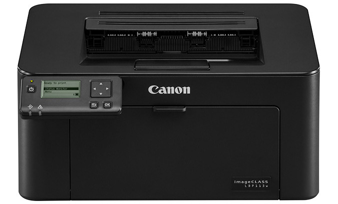 Canon представила в России новые монохромные принтеры с Wi-Fi и беспроводной печатью