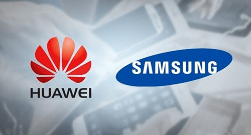 В третьем квартале 2018 года два производителя смартфонов захватили половину российского рынка