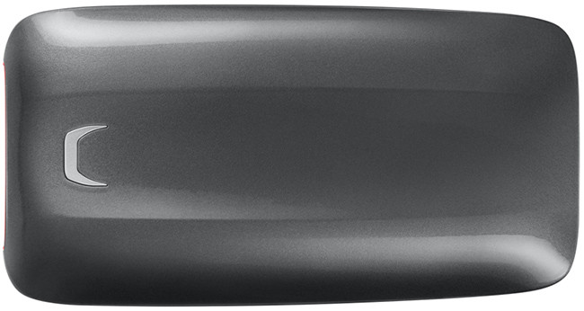 В Россию приехали сверхбыстрые удароустойчивые накопители Samsung Portable SSD Х5 с поддержкой Thunderbolt 3 