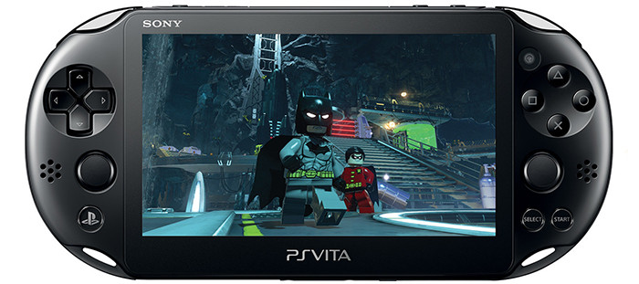 Sony может выпустить новую карманную консоль – наследницу PlayStation Vita