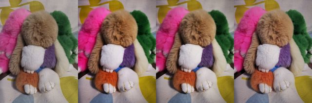 сравнение камер Huawei Mate 20 и Huawei Mate 20 Pro