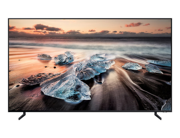 Samsung QLED 8K