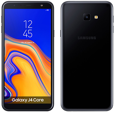 Samsung выпустила дешевый смартфон с большим 6-дюймовым экраном