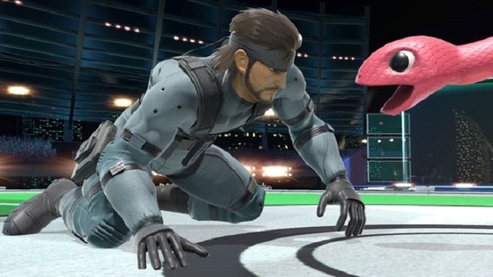 Super Smash Bros. Ultimate