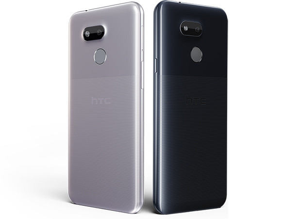 Недорогой смартфон HTC Desire 12s получил чипсет Qualcomm и пару 13-мегапиксельных камер
