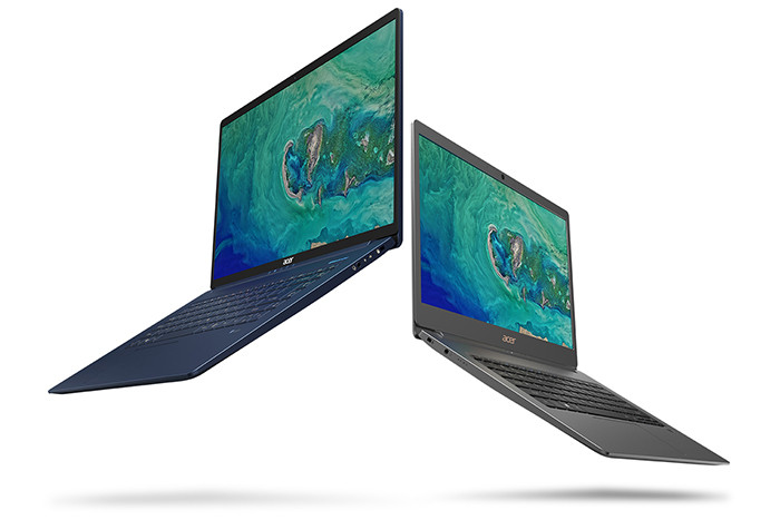 В Россию приехал самый легкий в мире 15-дюймовый ноутбук