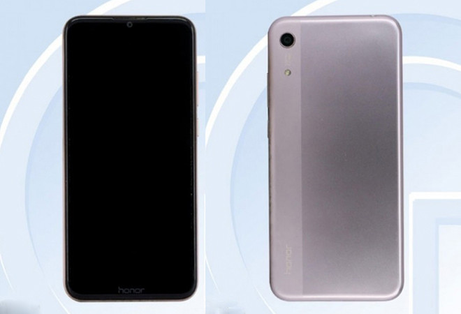 Появилась информация о самом дешевом смартфоне Honor 2019 года картинка Появилась информация о самом дешевом смартфоне Honor 2019 года