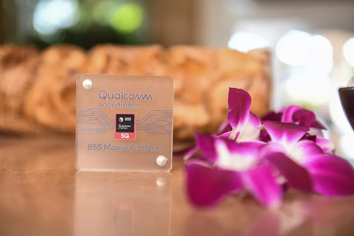 Представлена новая флагманская платформа для смартфонов Qualcomm Snapdragon 855