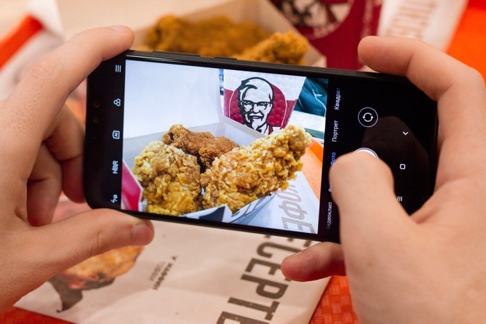 рейтинг недорогих смартфонов 2018 года с самыми хорошими камерами