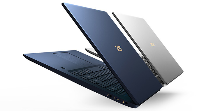 В Россию приехал самый легкий в мире 15-дюймовый ноутбук