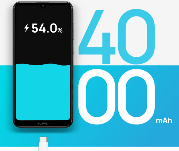 Появилась информация об одном из самых дешевых смартфонов Huawei 2019 года