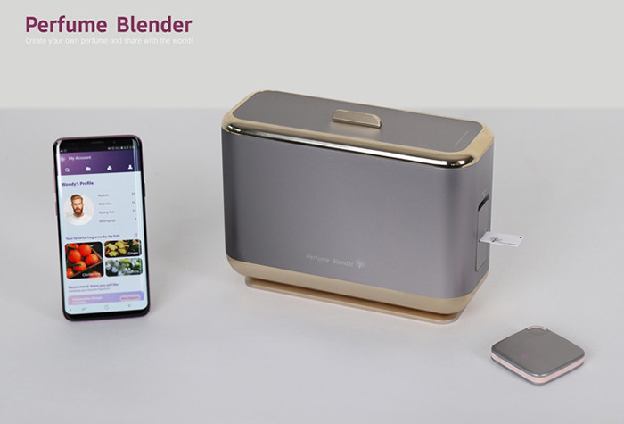 Samsung расскажет на CES 2019 о гаджетах и сервисах будущего