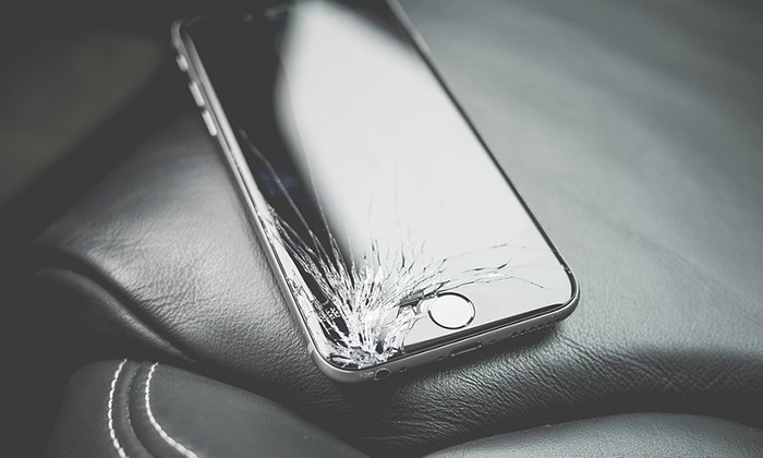 «Билайн» обменяет старые смартфоны с разбитыми экранами на новые