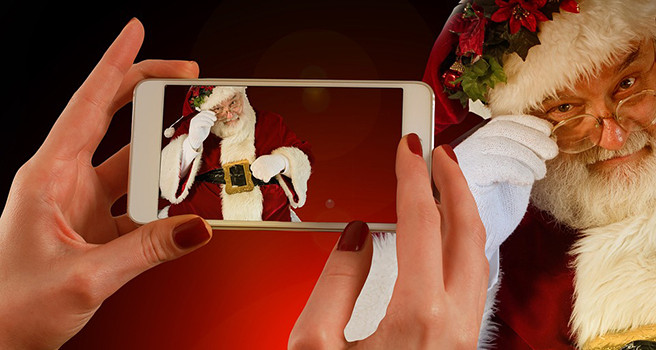 Смартфон в подарок: 5 классных моделей до 20 тысяч рублей