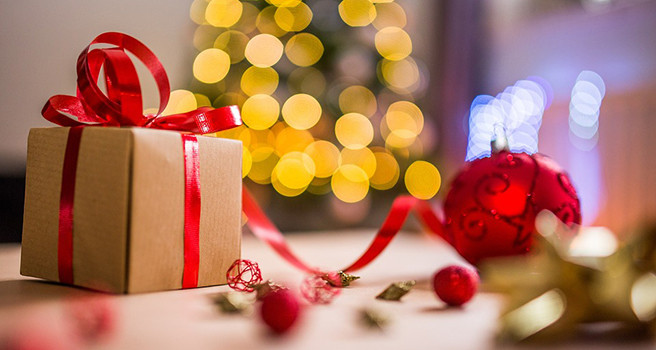 Скоро Новый год: еще пять отличных идей для подарков близким