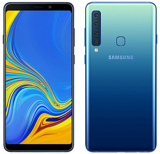 Смартфоны-2018: 5 главных трендов года и 5 главных разочарований