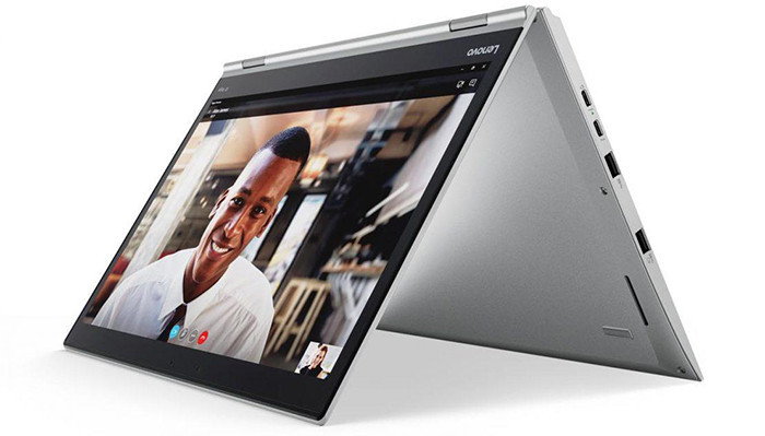 Samsung разработала первые в мире серийные OLED-экраны формата 4K для ноутбуков