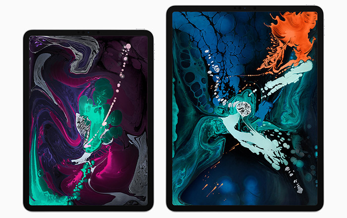 Планшеты, смарт-колонки, ноутбуки, телевизоры и так далее – главные тренды 2018 года