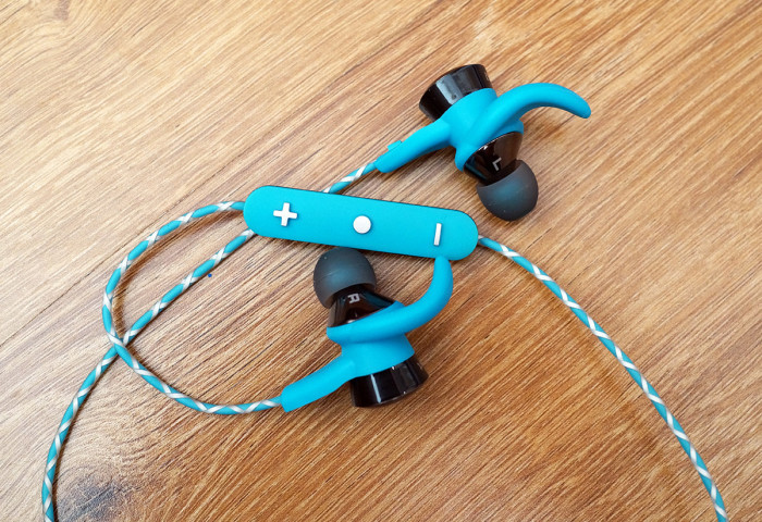 Monster Sound iSport Victory