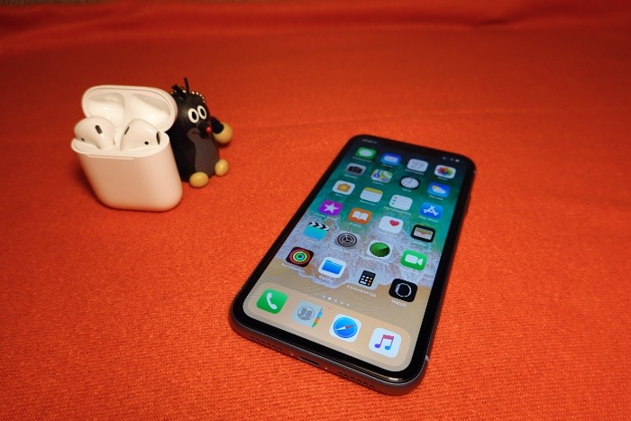 Обзор iPhone Xr