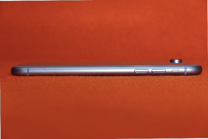 Обзор iPhone Xr