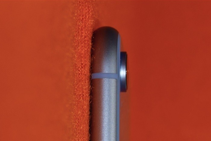 Обзор iPhone Xr