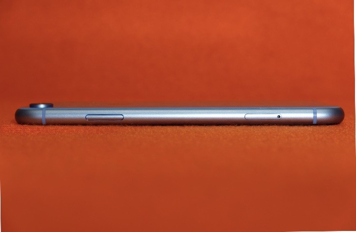 Обзор iPhone Xr