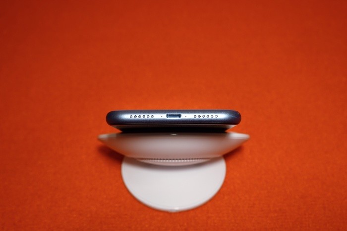 Обзор iPhone Xr