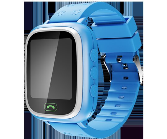 В России представлены детские часы бренда Geozon. Они работают до недели, имеют SOS-кнопки и комплектуются защитными стеклами