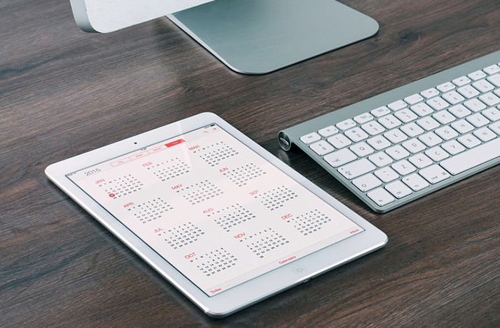 Российские розничные сети начали массово менять старые планшеты на новые гаджеты