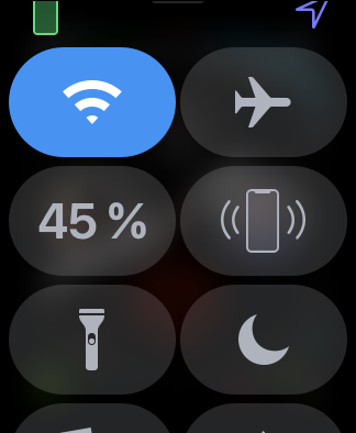 Обзор Apple Watch Series 4