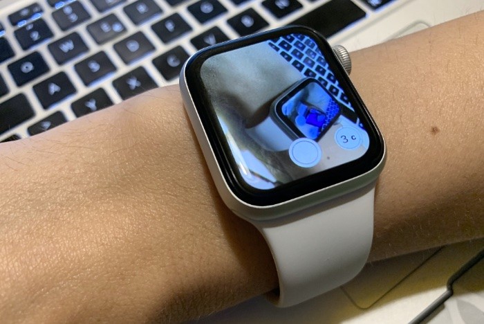 Обзор Apple Watch Series 4