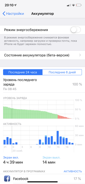 Обзор iPhone Xr