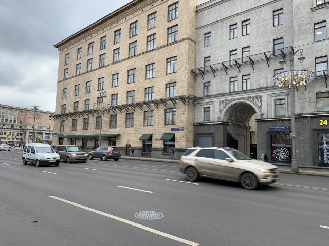 Обзор iPhone Xr примеры фото