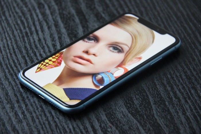 Обзор iPhone Xr
