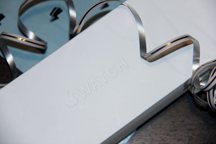 Обзор Apple Watch Series 4