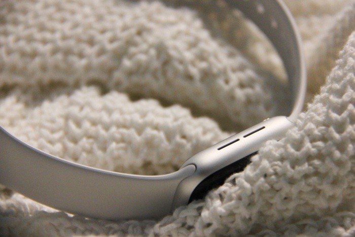 Обзор Apple Watch Series 4