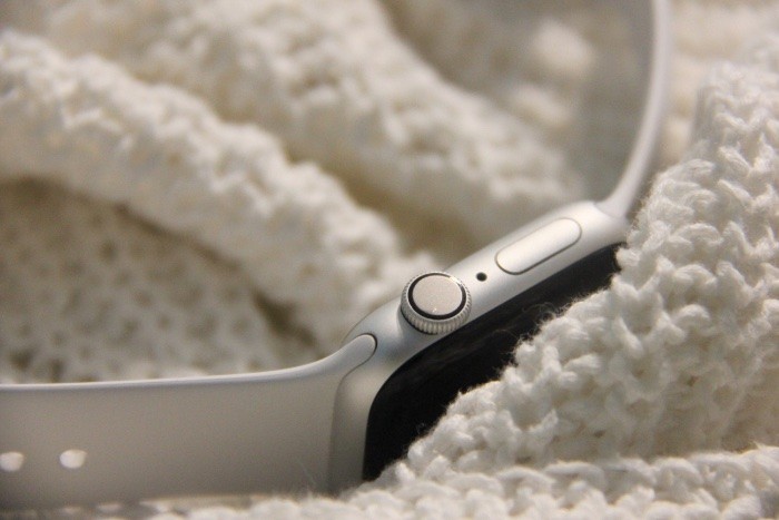 Обзор Apple Watch Series 4