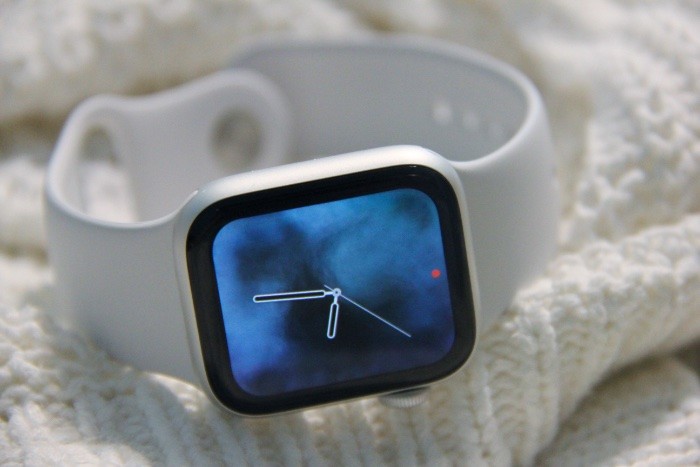 Обзор Apple Watch Series 4