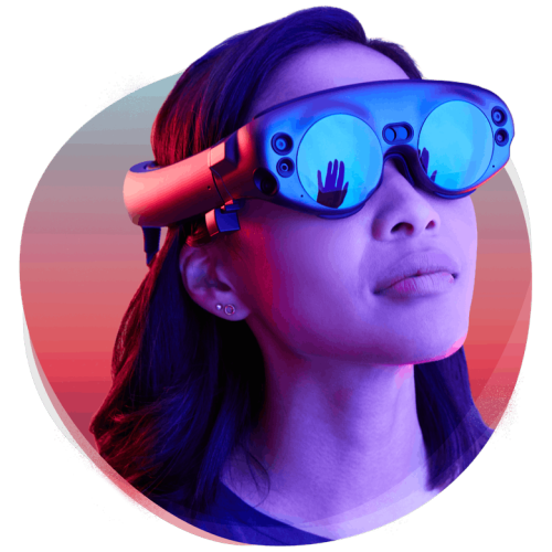 Magic Leap