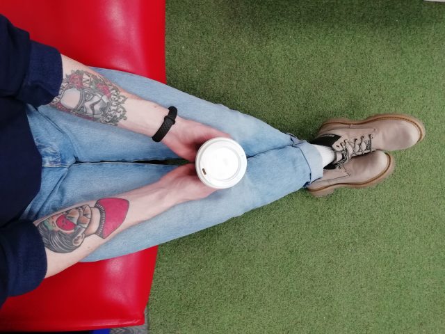 Honor 9 Lite пример фото