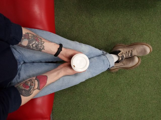 Meizu M6T пример фото